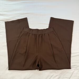 NWT Stockholm Surfboard brown trouser pants Mens size XL